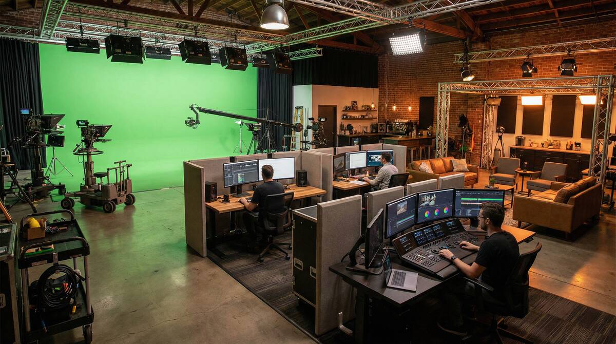 国产视频拍摄教程